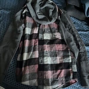 Got it for my birthday was to big on me so never used